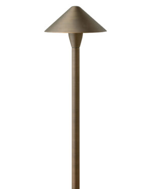 Hinkley 12V Large Classic LED Path Light