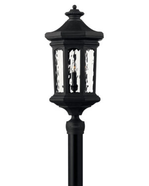 Hinkley Large Post Top or Pier Mount Lantern 12v