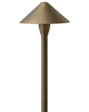 Hinkley 12V Small Classic LED Path Light
