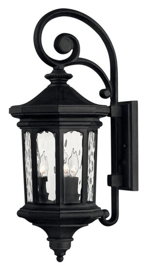 Hinkley Large Wall Mount Lantern