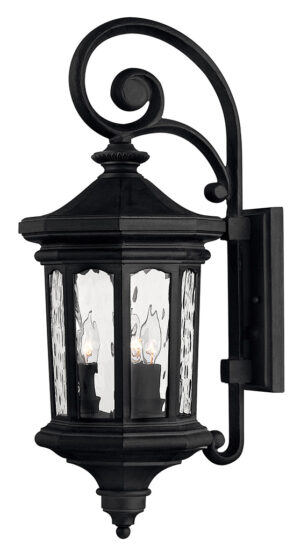 Hinkley Large Wall Mount Lantern
