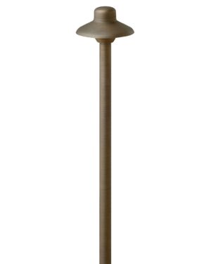 Hinkley 12V Small Standard LED Path Light