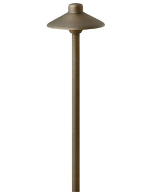 Hinkley 12V Large Standard LED Path Light