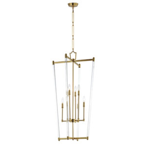 Maxim Lighting Lucent 8-Light Pendant