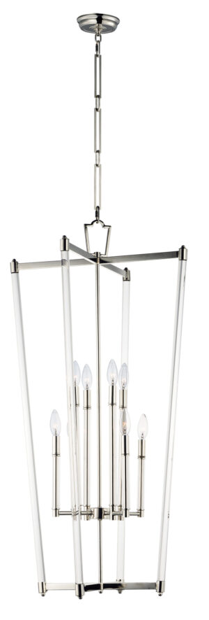 Maxim Lighting Lucent 8-Light Pendant
