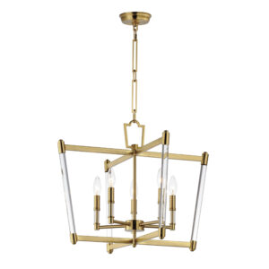 Maxim Lighting Lucent 5-Light Chandelier