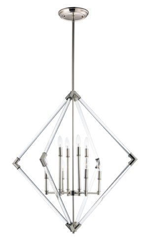 Maxim Lighting Lucent 8-Light Pendant
