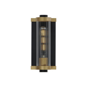 Maxim Lighting Opulent 1-Light Outdoor Wall Sconce