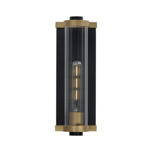 Maxim Lighting Opulent 1-Light Outdoor Wall Sconce