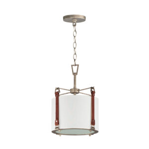 Maxim Lighting Sausalito 1-Light Medium Pendant