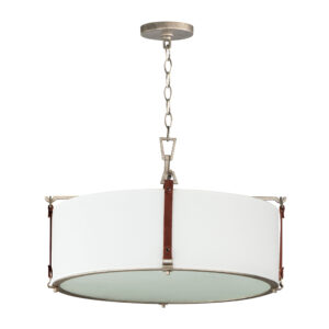 Maxim Lighting Sausalito 4-Light Pendant