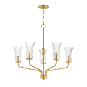 Maxim Lighting Camelot 5-Light Chandelier
