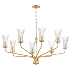 Maxim Lighting Camelot 8-Light Chandelier
