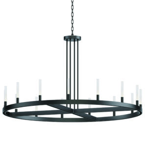 Maxim Lighting Ovation 15-Light LED Chandelier