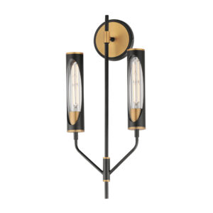 Maxim Lighting Regent 2-Light Wall Sconce