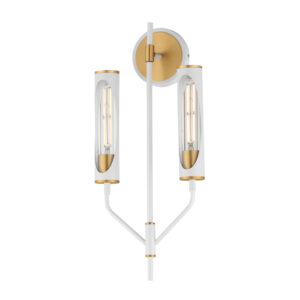 Maxim Lighting Regent 2-Light Wall Sconce