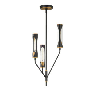 Maxim Lighting Regent 3-Light Pendant
