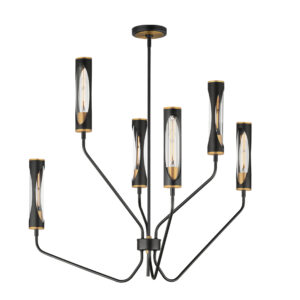 Maxim Lighting Regent 6-Light Pendant