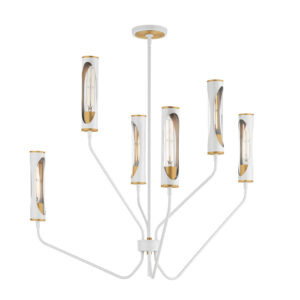 Multi-Tier Chandeliers
