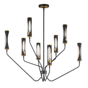Maxim Lighting Regent 8-Light Chandelier