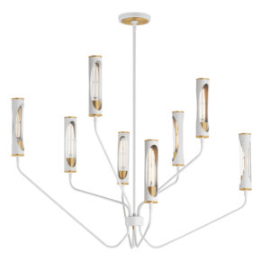 Maxim Lighting Regent 8-Light Chandelier
