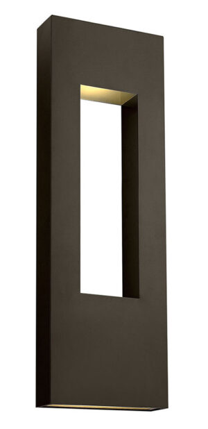 Hinkley Extra Large Wall Mount Lantern