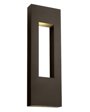 Hinkley Extra Large Wall Mount Lantern