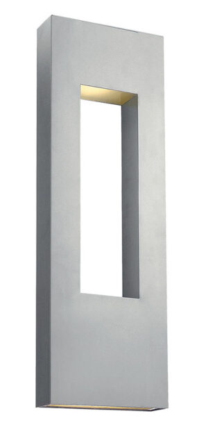 Hinkley Extra Large Wall Mount Lantern