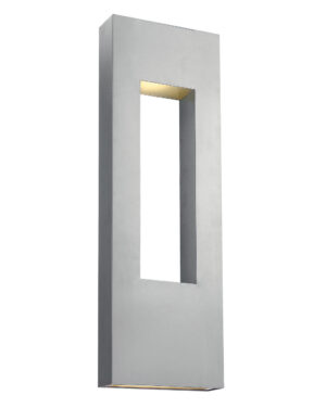 Hinkley Extra Large Wall Mount Lantern