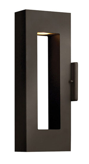 Hinkley Medium Wall Mount Lantern