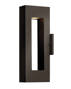 Hinkley Medium Wall Mount Lantern