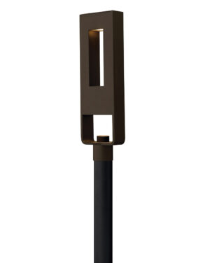 Hinkley Large Post Top or Pier Mount Lantern