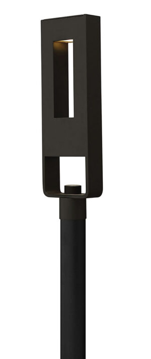 Hinkley Large Post Top or Pier Mount Lantern