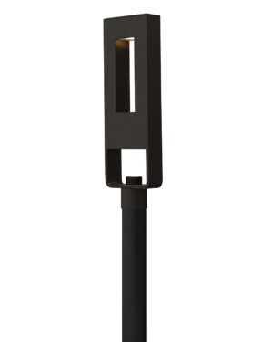 Hinkley Large Post Top or Pier Mount Lantern