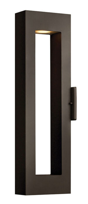 Hinkley Large Wall Mount Lantern