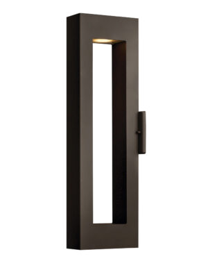 Hinkley Large Wall Mount Lantern
