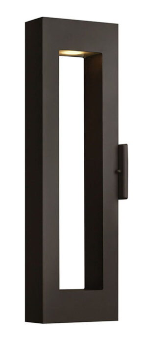 Hinkley Large Wall Mount Lantern