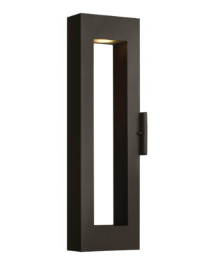 Hinkley Large Wall Mount Lantern