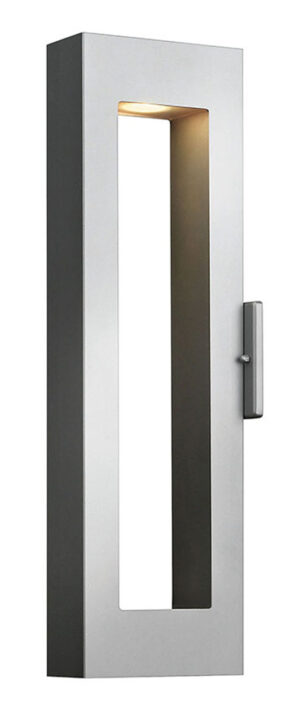 Hinkley Large Wall Mount Lantern