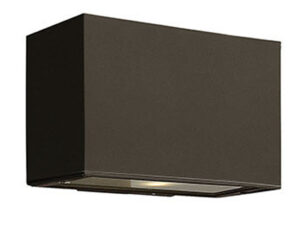Hinkley Extra Small Up/Down Wall Mount Lantern