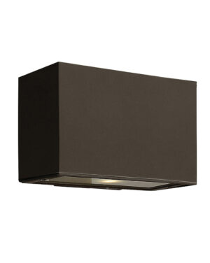 Hinkley Extra Small Up/Down Wall Mount Lantern