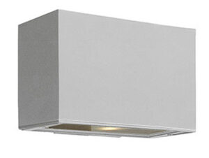 Hinkley Extra Small Up/Down Wall Mount Lantern