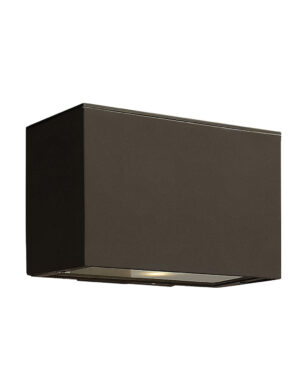 Hinkley Extra Small Down Light Wall Mount Lantern