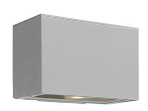Hinkley Extra Small Down Light Wall Mount Lantern