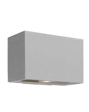 Hinkley Extra Small Down Light Wall Mount Lantern