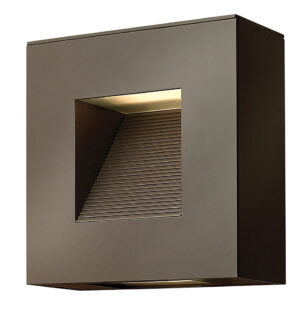 Hinkley Small Wall Mount Lantern