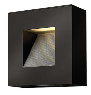 Hinkley Small Wall Mount Lantern