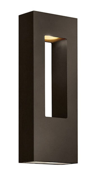 Hinkley Medium Wall Mount Lantern