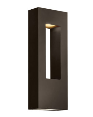 Hinkley Medium Wall Mount Lantern