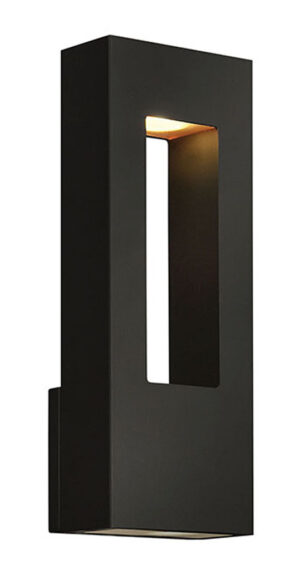 Hinkley Medium Wall Mount Lantern